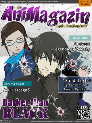 AniMagazin 11