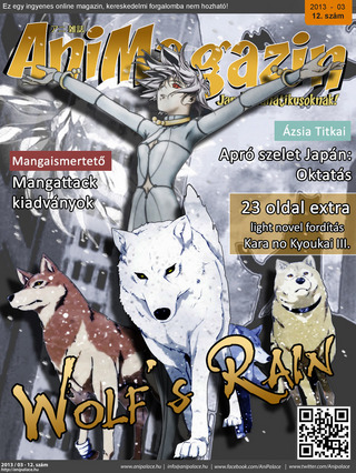 AniMagazin 12