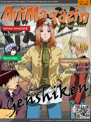 AniMagazin 15