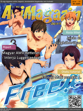 AniMagazin 20