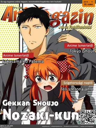 AniMagazin 22