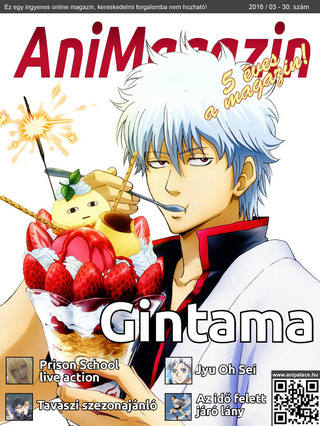 AniMagazin 30