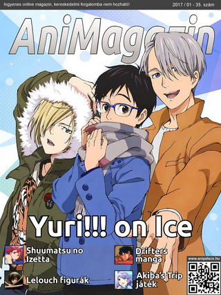 AniMagazin 35