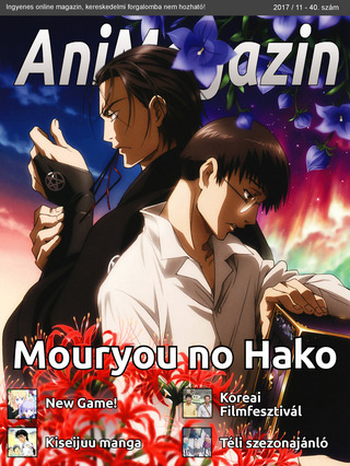AniMagazin 40