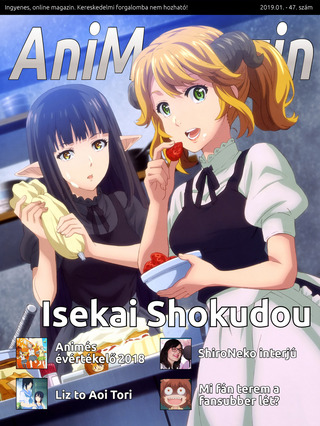 AniMagazin 47