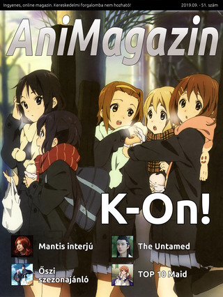 AniMagazin 51