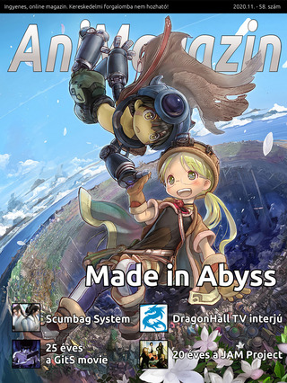 AniMagazin 58