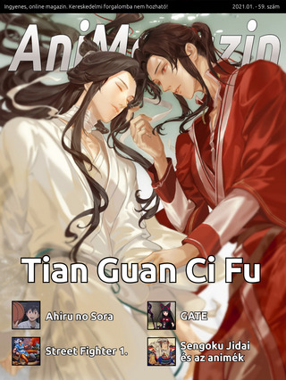 AniMagazin 59
