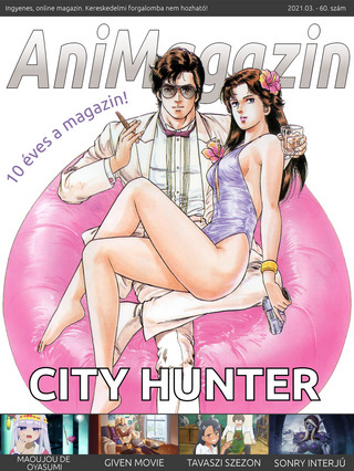 AniMagazin 60