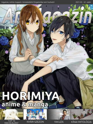AniMagazin 61