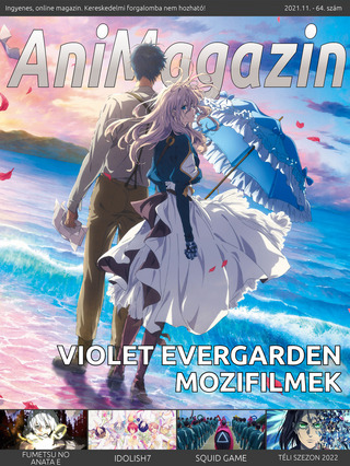 AniMagazin 64