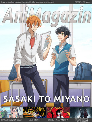 AniMagazin 66