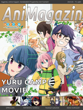 AniMagazin 72