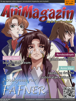 AniMagazin 9